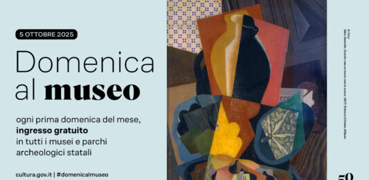 #domenicalmuseo - Tuscany's Open Day for Culture Lovers