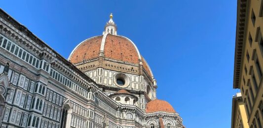September 8 in Florence: Free Entry to the Duomo Museum