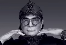 Renato Zero in Florence: L’Orazero Tour 2026 Renato Zero in Florence: L’Orazero Tour 2026