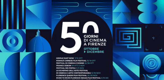 50 Giorni di Cinema a Firenze 2025: Florence’s 50 Days of World Cinema