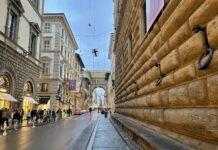 Trip to Florence in November Trip to Florence in November