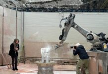 The Idea of Sculpture in Tuscany: book presentation in Pietrasanta The Idea of Sculpture in Tuscany