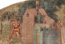 The Thebaid in Siena: A Hidden Gem of Medieval Art Reopens at Santa Maria della Scala The Thebaid in Siena: A Hidden Gem of Medieval Art Reopens at Santa Maria della Scala