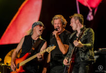 Deep Purple live in Pisa: the legendary rock band returns to Italy in 2026 Deep Purple live in Pisa: the legendary rock band returns to Italy in 2026