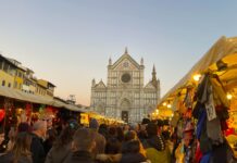Florence in December: The Best Things to Do During the Festive Season Florence in December