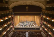 Christmas Concert in Florence 2025: Classical Music at Teatro Verdi on Christmas Eve Christmas Concert in Florence 2025: Classical Music at Teatro Verdi on Christmas Eve