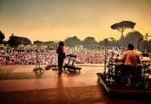 La Prima Estate 2026: the Tuscany festival that feels like a beach vacation La Prima Estate 2026: the Tuscany festival that feels like a beach vacation