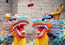 Italy’s Most Unexpected Festival: Experiencing the Year of the Fire Horse in Prato Italy’s Most Unexpected Festival: Experiencing the Year of the Fire Horse in Prato