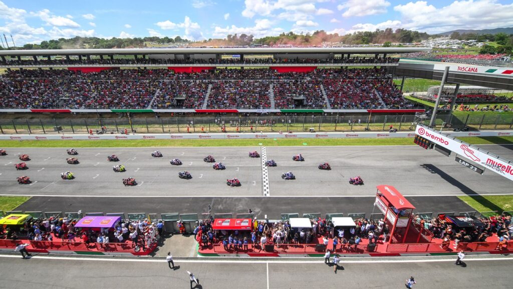 How to Get to the Mugello Circuit: The Ultimate Travel Guide