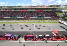 How to Get to the Mugello Circuit: The Ultimate Travel Guide How to Get to the Mugello Circuit: The Ultimate Travel Guide
