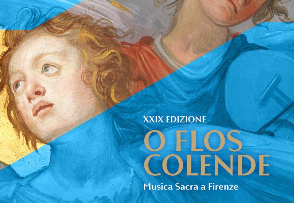 Experience Free Sacred Music at the Florence Cathedral: O Flos Colende 2026