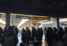 Rome to Florence Trains Suspended in April: Alternatives for Travelers Rome to Florence Trains Suspended in April: Alternatives for Travelers