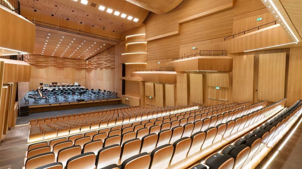 teatro del maggio firenze
