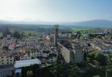 Scarperia: The Medieval Village 30 Minutes from Florence Most Tourists Never Visit Scarperia