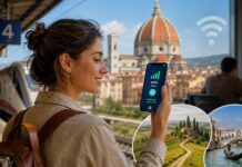 Holafly vs. Local SIM Card in Italy: Which One Is Better for Travelers? Holafly vs. Local SIM Card in Italy: Which One Is Better for Travelers?