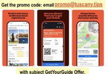 GetYourGuide Promo Code 2026: How to Receive a Discount for Your First App Booking GetYourGuide Promo Code 5% discount