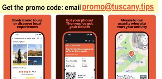 GetYourGuide Promo Code 5% discount