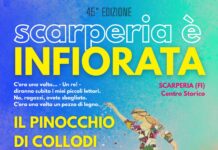 Infiorata di Scarperia 2026: A Flower-Filled Day Trip from Florence Inspired by Pinocchio Infiorata di Scarperia 2026: A Flower-Filled Day Trip from Florence Inspired by Pinocchio
