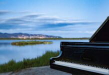 Free Classical Music Concerts in Orbetello 2026: Young Pianists Compete on the Tuscan Coast Free Classical Music Concerts in Orbetello 2026: Young Pianists Compete on the Tuscan Coast - Photo: press office.