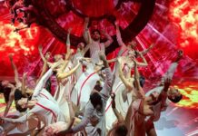 Florence Dance Festival 2026: When Dance Takes Over Florence’s Summer Nights Florence Dance Festival 2026: When Dance Takes Over Florence’s Summer Nights