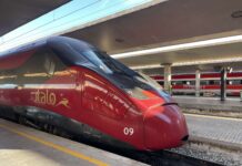 Italo Family: Kids Travel Free on High-Speed Trains in Italy Italo Family: Kids Travel Free on High-Speed Trains in Italy