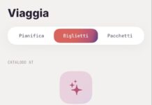 Best Apps for Getting Around Florence: IF, at bus and Contactless IF Florence mobility app showing Autolinee Toscane tickets as coming soon
