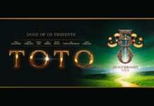 Toto in Lucca 2027: Date, Tickets and What to Expect Toto on the 50 Anniversary Tour at Lucca Summer Festival 2027